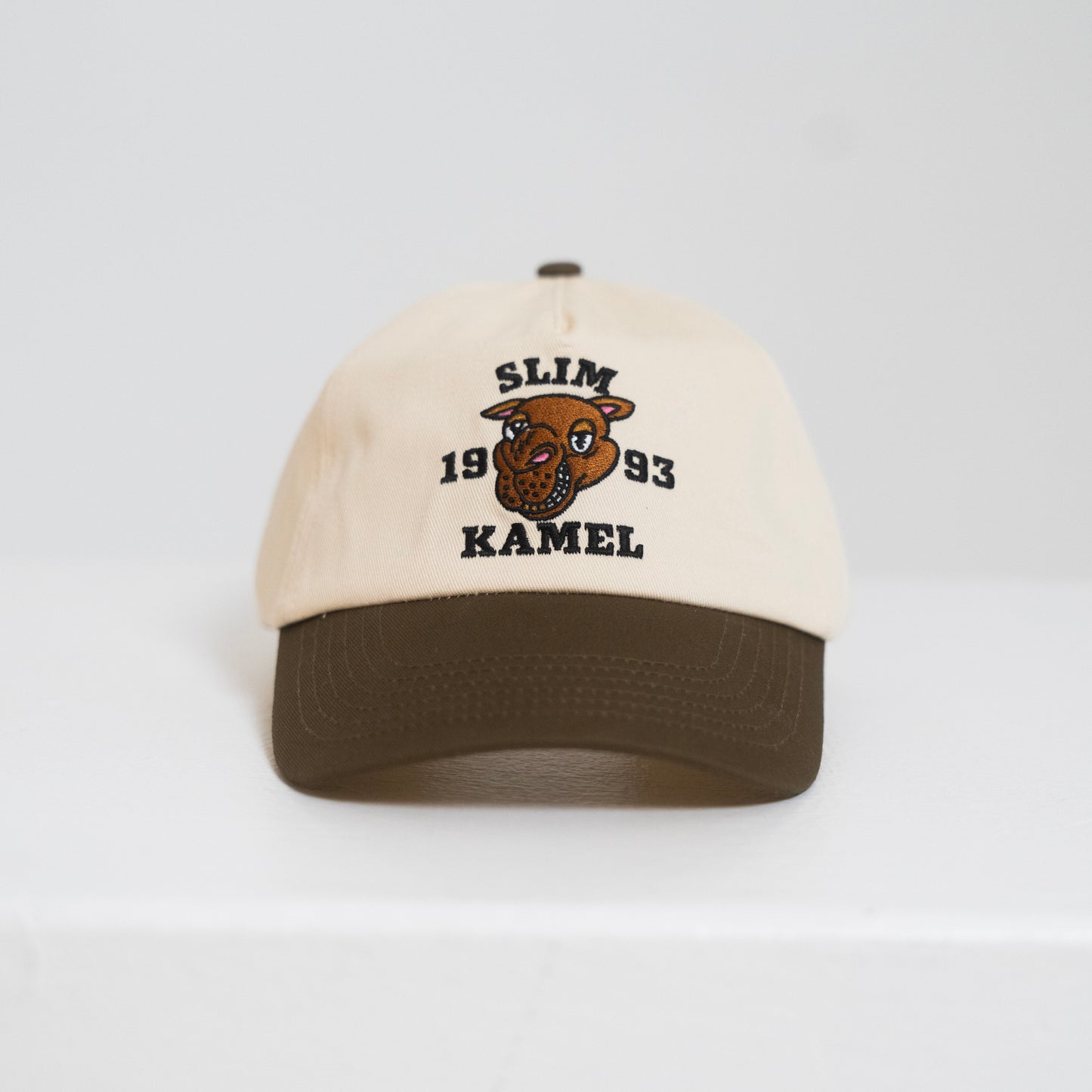 TEAM KAMEL CAPS