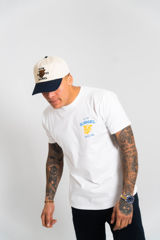 HIP HOP ER FARLIG TEE