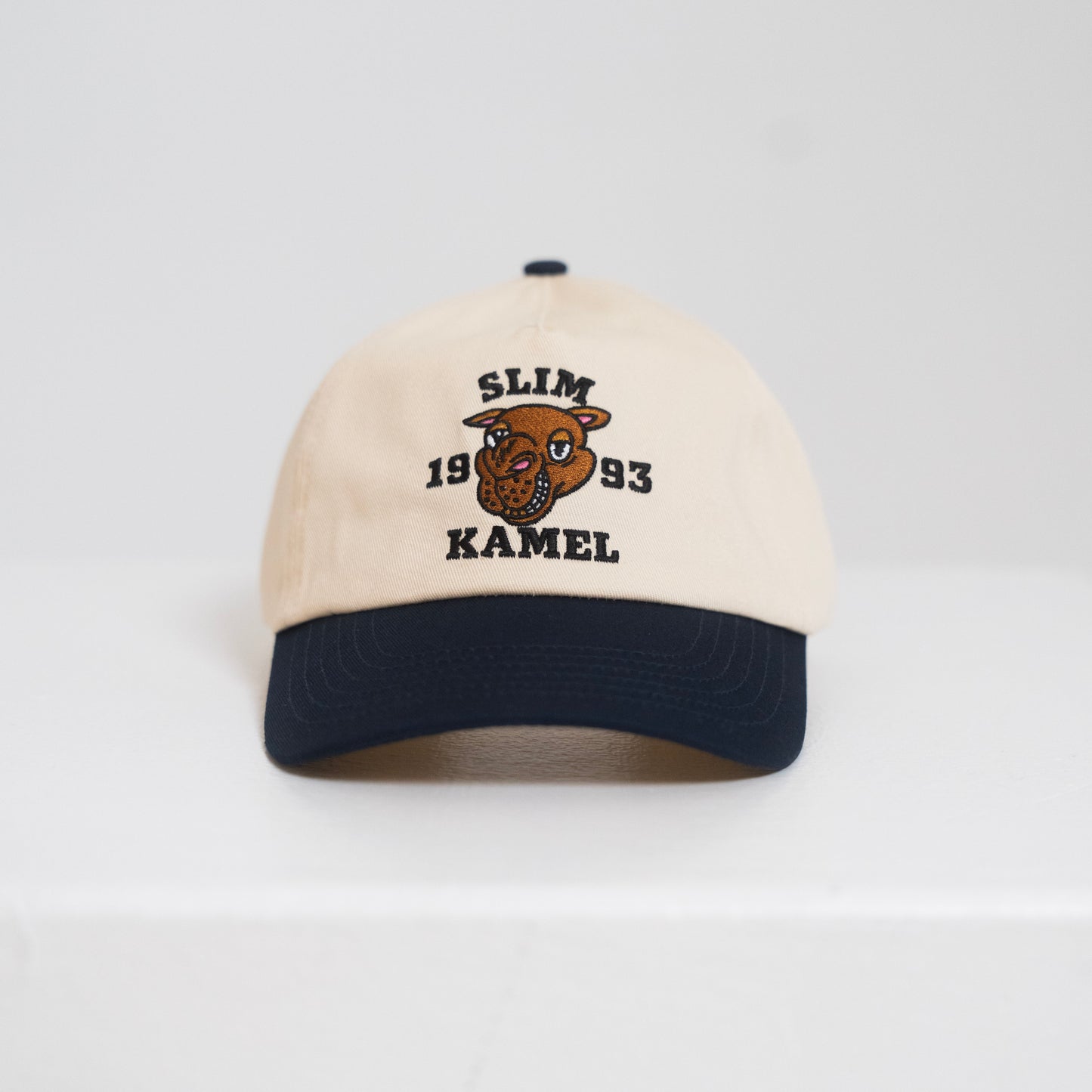 TEAM KAMEL CAPS