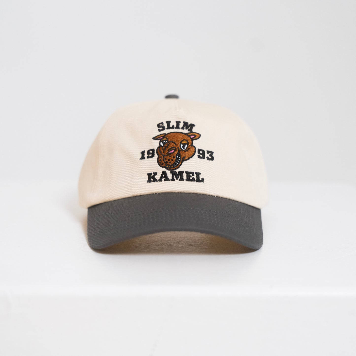 TEAM KAMEL CAPS