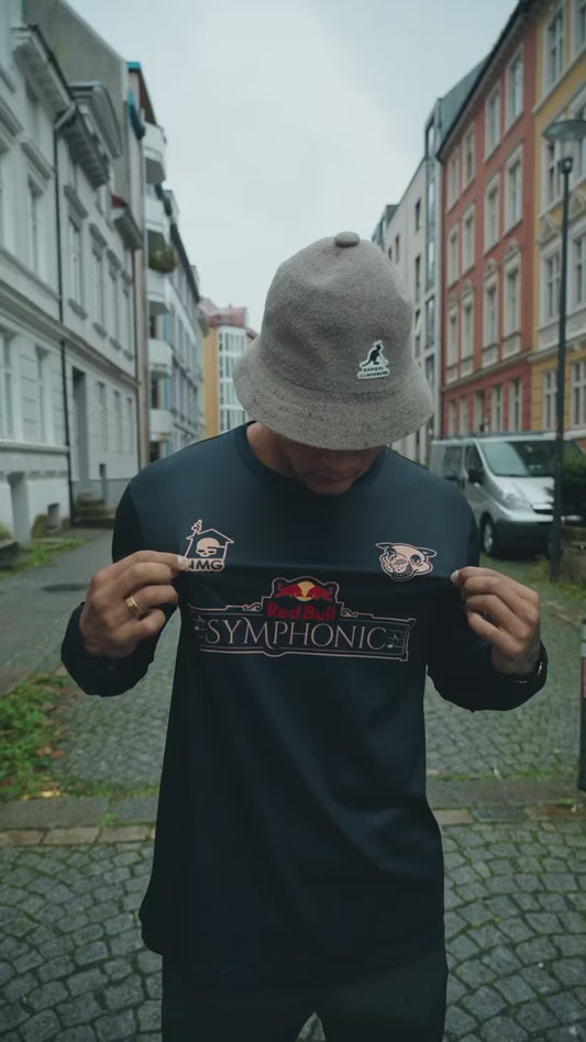 Red Bull x kamelen Racing